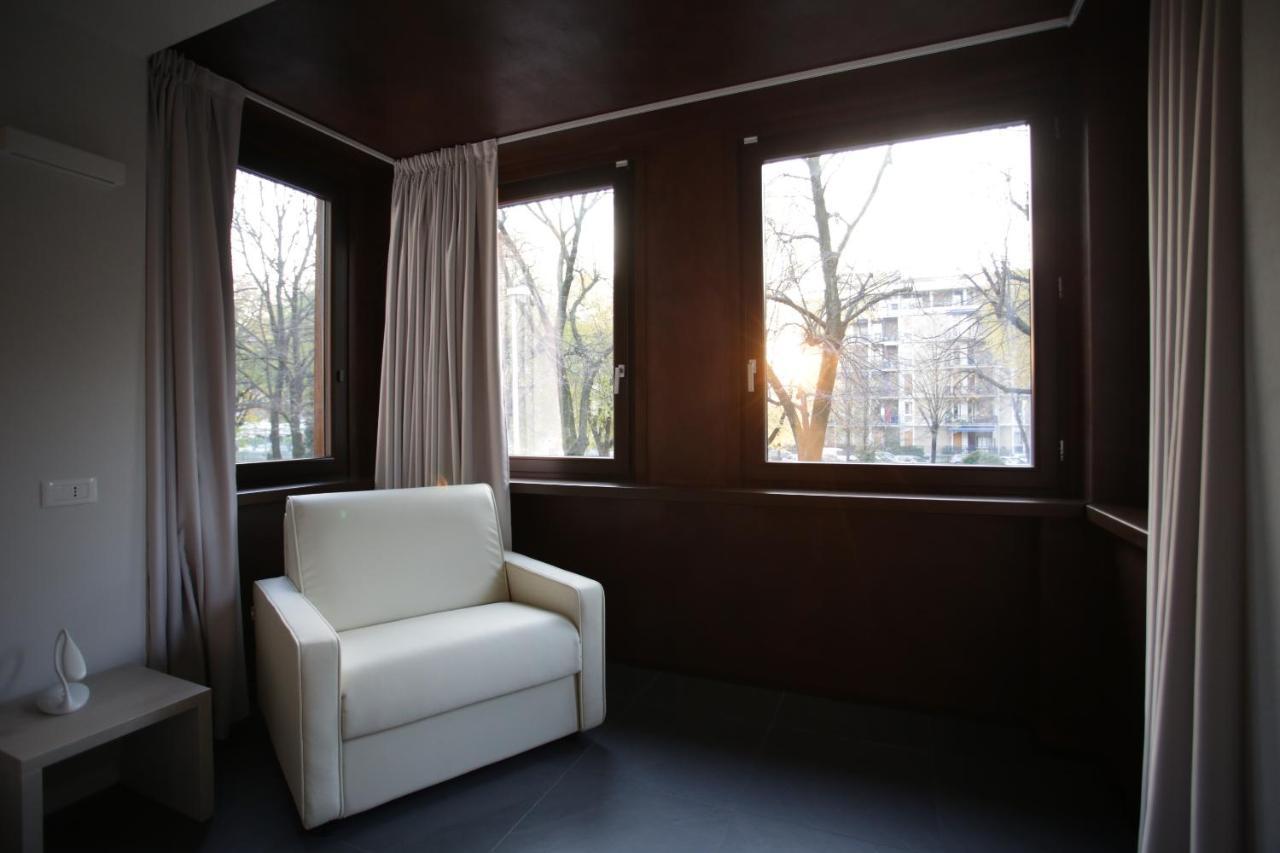 فيرونا Stravagante Hostel & Rooms المظهر الخارجي الصورة